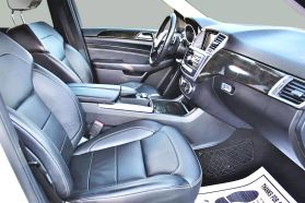 2015 MERCEDES-BENZ M-CLASS SUV V6, 3.5 LITER ML 350 SPORT UTILITY 4D