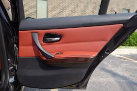 2009 BMW 3 SERIES SEDAN 6-CYL, 3.0 LITER 328I SEDAN 4D
