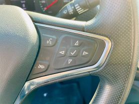 2024 CHEVROLET MALIBU SEDAN 4-CYL, TURBO, 1.5 LITER 1LT SEDAN 4D