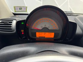 2010 SMART FORTWO