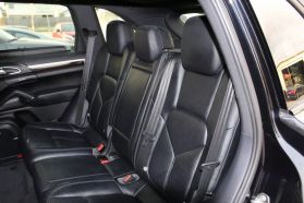 2012 PORSCHE CAYENNE SUV V6, 3.6 LITER SPORT UTILITY 4D