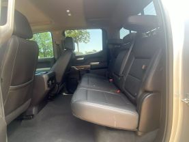 2021 CHEVROLET SILVERADO 1500 CREW CAB PICKUP V8, ECOTEC3, DFM, 5.3 LITER RST PICKUP 4D 5 3/4 FT