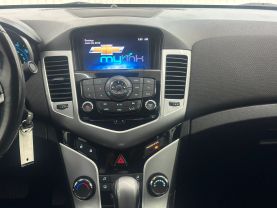 2013 CHEVROLET CRUZE