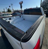 2023 FORD F150 SUPERCREW CAB PICKUP V6, ECOBOOST, TWIN TURBO, 3.5 LITER KING RANCH PICKUP 4D 5 1/2 FT