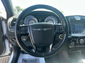 2013 CHRYSLER 300 SEDAN V6, 3.6 LITER 300S SEDAN 4D