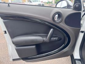 2012 MINI COUNTRYMAN