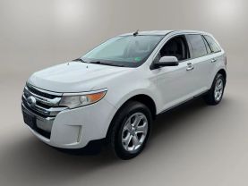 2011 FORD EDGE
