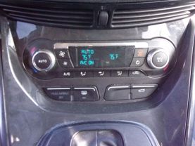 2014 FORD ESCAPE SUV 4-CYL, ECOBOOST, 2.0L TITANIUM SPORT UTILITY 4D