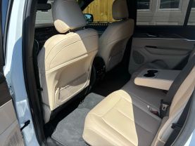 2024 JEEP GRAND CHEROKEE SUV V6, VVT, 3.6 LITER LIMITED SPORT UTILITY 4D