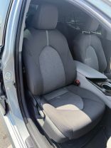 2022 TOYOTA CAMRY SEDAN 4-CYL, 2.5 LITER LE SEDAN 4D