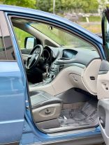 2009 SUBARU TRIBECA SUV H6, 3.6 LITER SPORT UTILITY 4D