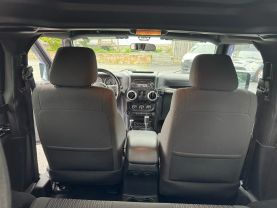 2012 JEEP WRANGLER
