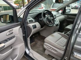2013 HONDA ODYSSEY