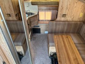 1989 LANCE CT - - CAMPER - The Auto Lot