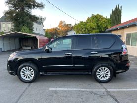 2014 LEXUS GX
