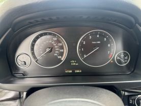 2014 BMW X5