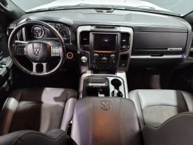 2018 Ram 1500 Crew Cab - - Image 10