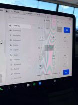 2023 TESLA MODEL Y SUV DUAL AC ELECTRIC MOTORS LONG RANGE SPORT UTILITY 4D