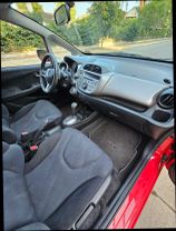 2010 HONDA FIT SPORT HATCHBACK 4D