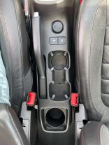 2015 CHEVROLET SONIC SEDAN 4-CYL, TURBO, 1.4 LITER RS SEDAN 4D