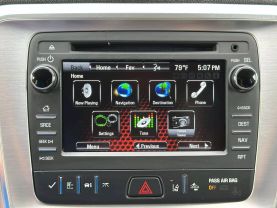 2017 GMC ACADIA LIMITED SUV V6, 3.6 LITER SPORT UTILITY 4D