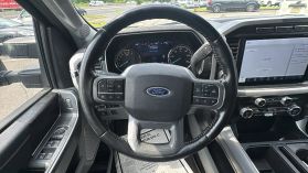2021 FORD F150 SUPERCREW CAB