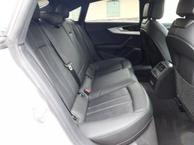 2019 AUDI A5 SEDAN - AUTOMATIC - Dart Auto Group