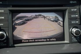 2013 MAZDA CX-5 SUV 4-CYL, SKYACTIV-G, 2.0L TOURING SPORT UTILITY 4D