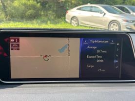 2018 LEXUS RX SUV V6, 3.5 LITER RX 350 SPORT UTILITY 4D at T&T Repairables - used car dealership in Spencer, Indiana.