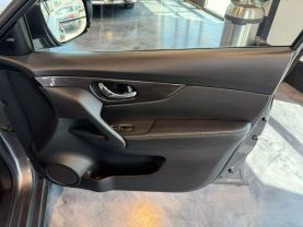 2020 NISSAN ROGUE SUV 4-CYL, 2.5 LITER SV SPORT UTILITY 4D