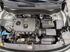 2021 KIA SELTOS SUV 4-CYL, 2.0 LITER S 2.0 SPORT UTILITY 4D at Major Key Motors - used car dealership in Lebanon, PA.
