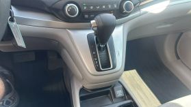 2014 HONDA CR-V SUV 4-CYL, I-VTEC, 2.4 LITER LX SPORT UTILITY 4D