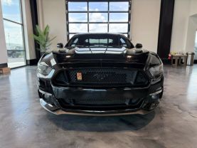 2016 FORD MUSTANG COUPE V8, 5.0 LITER GT PREMIUM COUPE 2D
