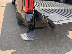 2024 TOYOTA TUNDRA CREWMAX PICKUP V6, I-FORCE, TWIN TURBO, 3.4 LITER PLATINUM PICKUP 4D 5 1/2 FT