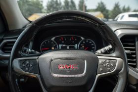 2019 GMC ACADIA SUV V6, 3.6 LITER SLT-1 SPORT UTILITY 4D