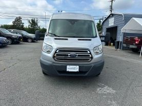 2018 FORD TRANSIT 150 VAN
