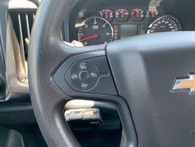 2015 CHEVROLET SILVERADO 3500 HD 9FT DUMP TRUCK WITH 8 1/2 FT BOSS SNOW PLOW DUMP TRUCKS V8, 6.0 LITER REG CAB 2D - Eddies Auto Sales