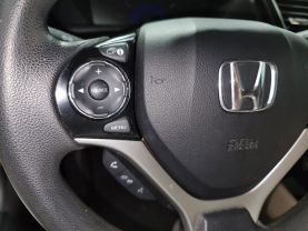 2013 Honda Civic - - Image 28