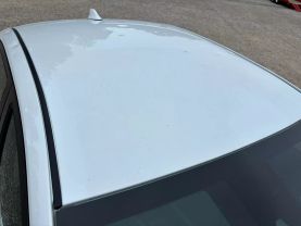 2025 NISSAN VERSA SEDAN 4-CYL, 1.6 LITER SV SEDAN 4D at T&T Repairables - used car dealership in Spencer, Indiana.