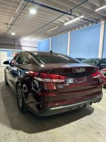 2020 KIA OPTIMA