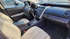 2010 MAZDA CX-7 SUV 4-CYL, 2.5 LITER I SV SPORT UTILITY 4D