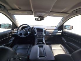 2019 CHEVROLET SUBURBAN SUV V8, ECOTEC3, 5.3 LITER LT SPORT UTILITY 4D