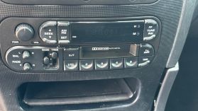 2002 DODGE INTREPID SEDAN V6, 2.7 LITER SE SEDAN 4D