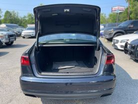 2016 Audi A6 - Image 29
