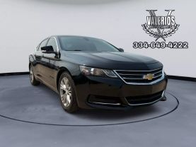 2015 CHEVROLET IMPALA SEDAN 4-CYL, ECOTEC, 2.5 LITER LT SEDAN 4D