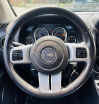 2014 JEEP COMPASS