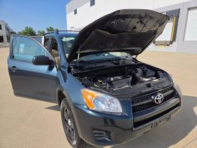2009 Toyota Rav4 - Image 9