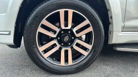 2016 Toyota 4runner - Image 51