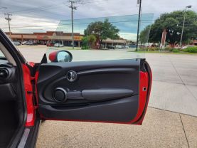 2022 MINI HARDTOP 2 DOOR HATCHBACK 3-CYL, TURBO, 1.5 LITER COOPER HATCHBACK 2D