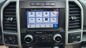 2018 FORD F150 SUPERCREW CAB